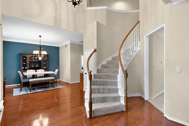 6916 Arvida Drive, Plano, TX 75023