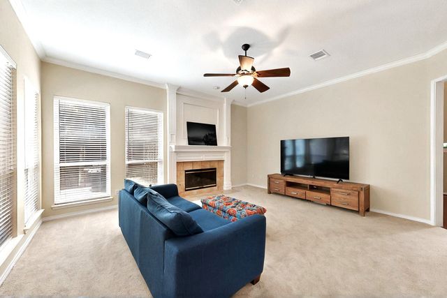 6916 Arvida Drive, Plano, TX 75023