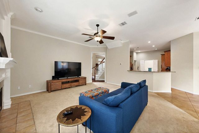 6916 Arvida Drive, Plano, TX 75023