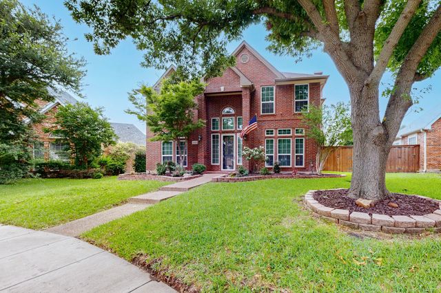 6916 Arvida Drive, Plano, TX 75023