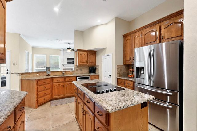 6916 Arvida Drive, Plano, TX 75023