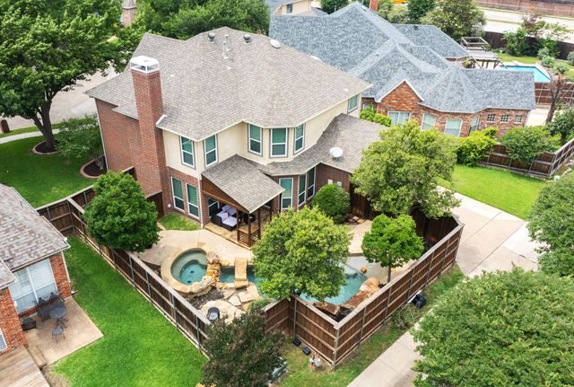 6916 Arvida Drive, Plano, TX 75023