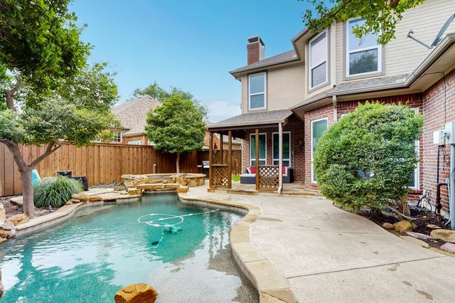 6916 Arvida Drive, Plano, TX 75023