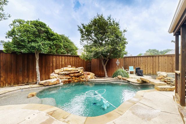 6916 Arvida Drive, Plano, TX 75023