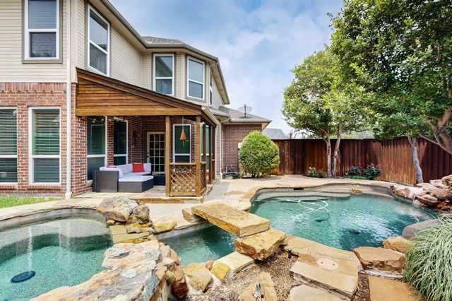 6916 Arvida Drive, Plano, TX 75023