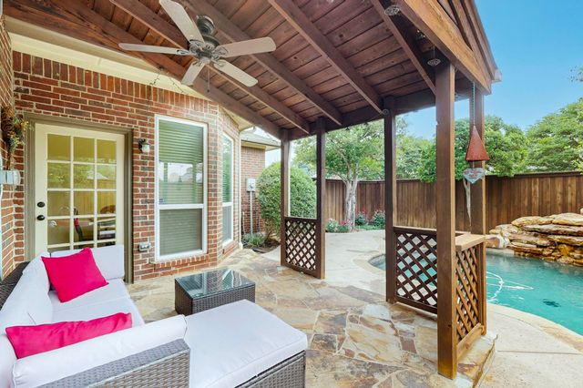 6916 Arvida Drive, Plano, TX 75023