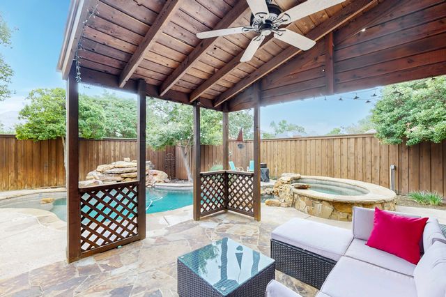 6916 Arvida Drive, Plano, TX 75023