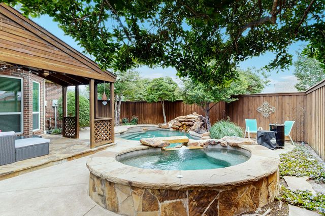 6916 Arvida Drive, Plano, TX 75023
