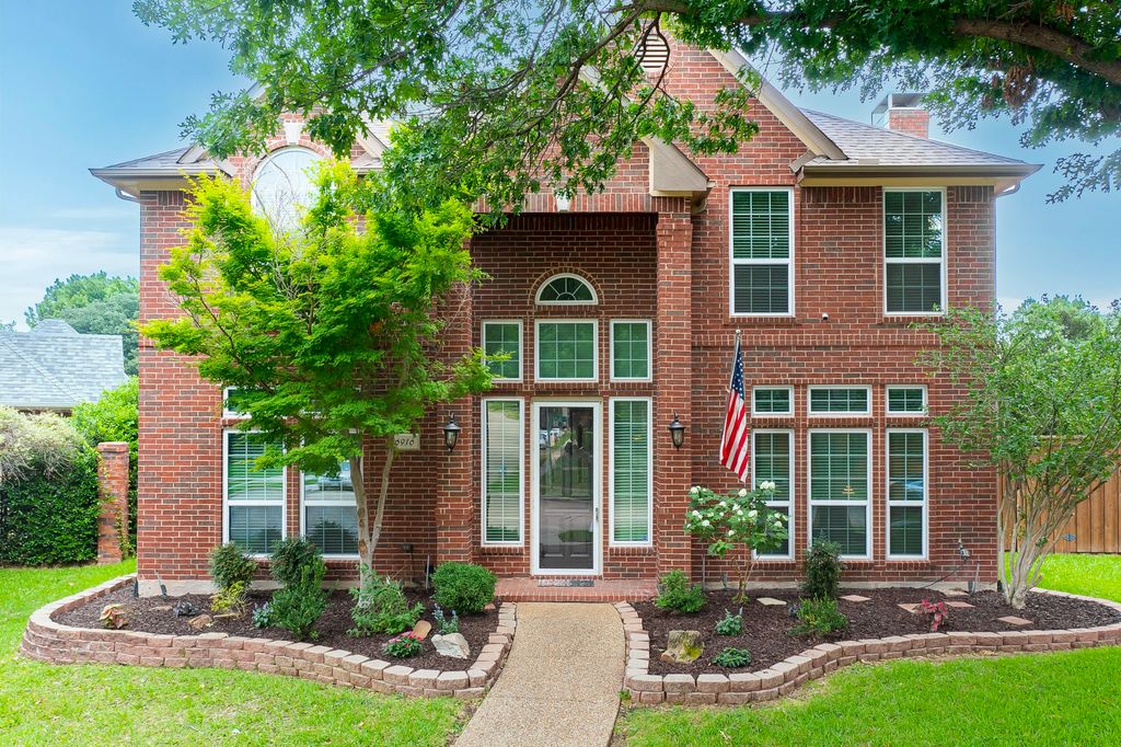 6916 Arvida Drive, Plano, TX 75023