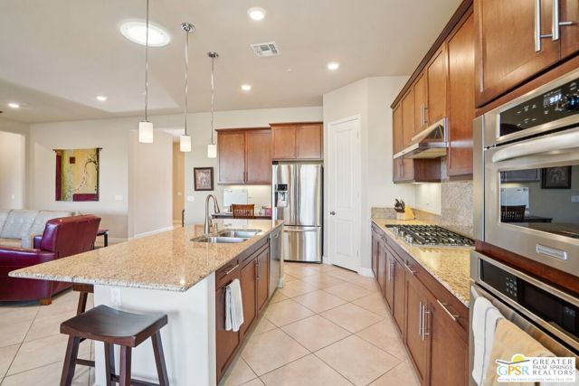 38781 Corte Ancera, Indio, CA 92203