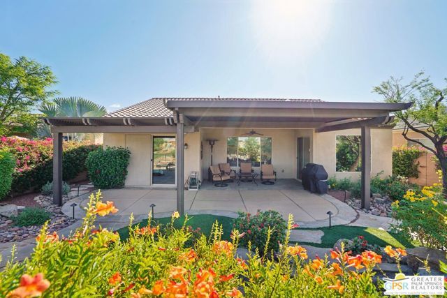 38781 Corte Ancera, Indio, CA 92203