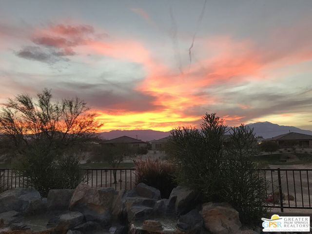 38781 Corte Ancera, Indio, CA 92203