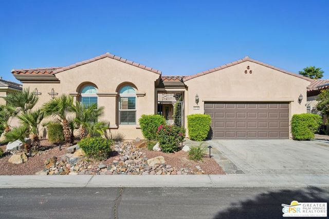 38781 Corte Ancera, Indio, CA 92203