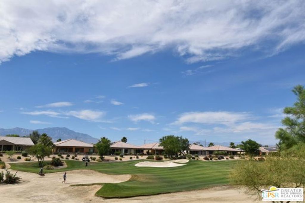 38781 Corte Ancera, Indio, CA 92203