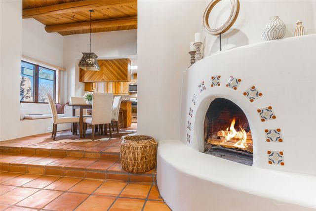 302 Alegre Street, Santa Fe, NM 87501