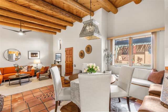 302 Alegre Street, Santa Fe, NM 87501