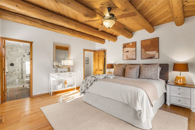 302 Alegre Street, Santa Fe, NM 87501