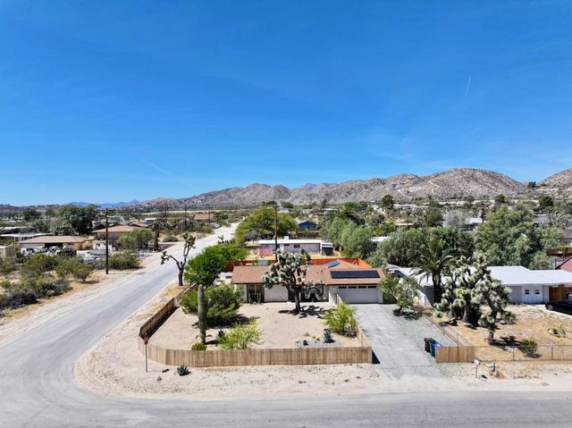 7092 Mohawk Trail, Yucca Valley, CA 92284
