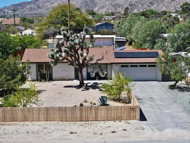 7092 Mohawk Trail, Yucca Valley, CA 92284