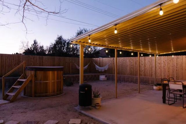 7092 Mohawk Trail, Yucca Valley, CA 92284