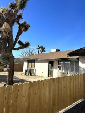 7092 Mohawk Trail, Yucca Valley, CA 92284
