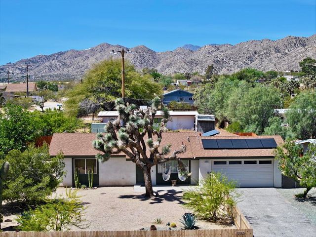 7092 Mohawk Trail, Yucca Valley, CA 92284