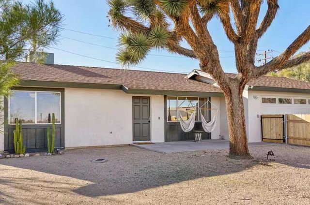 7092 Mohawk Trail, Yucca Valley, CA 92284