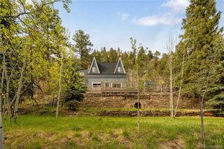 1264 Beaver Brook Canyon Road, Evergreen, CO 80439