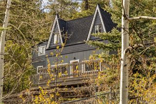 1264 Beaver Brook Canyon Road, Evergreen, CO 80439