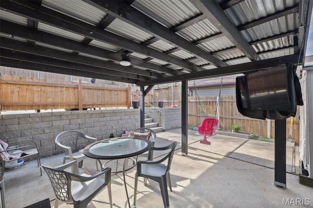 2301 Pheasant Run Drive, Maryland Heights, MO 63043