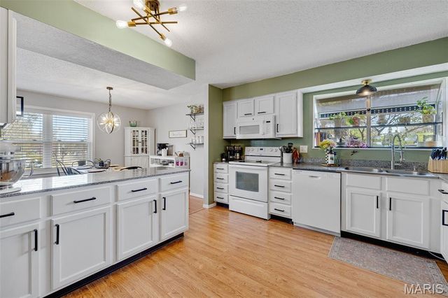 2301 Pheasant Run Drive, Maryland Heights, MO 63043