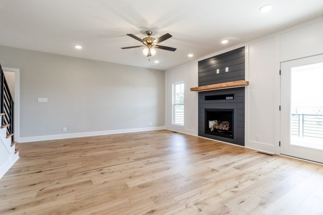 413 Sheas Way, Clarksville, TN 37043
