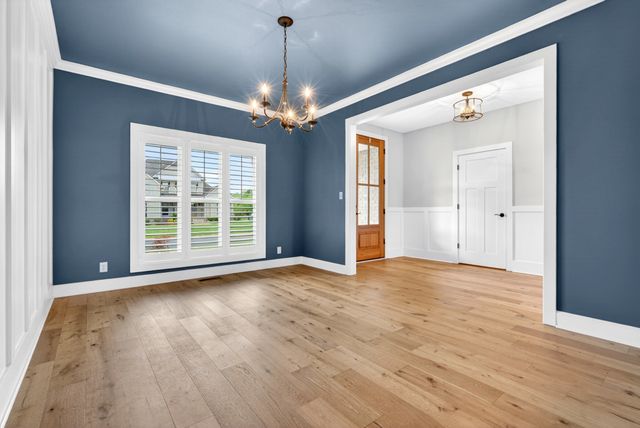 413 Sheas Way, Clarksville, TN 37043