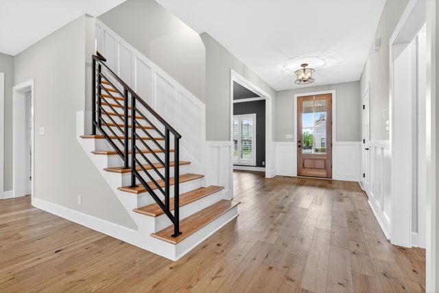 413 Sheas Way, Clarksville, TN 37043