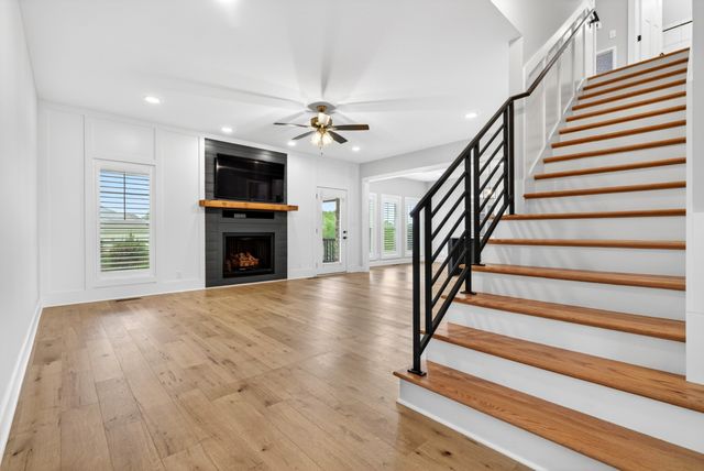 413 Sheas Way, Clarksville, TN 37043