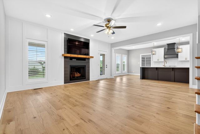 413 Sheas Way, Clarksville, TN 37043