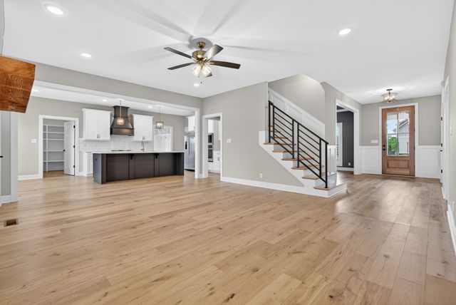 413 Sheas Way, Clarksville, TN 37043