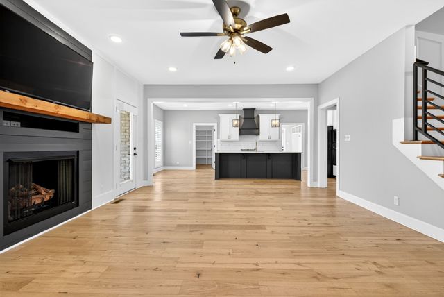 413 Sheas Way, Clarksville, TN 37043