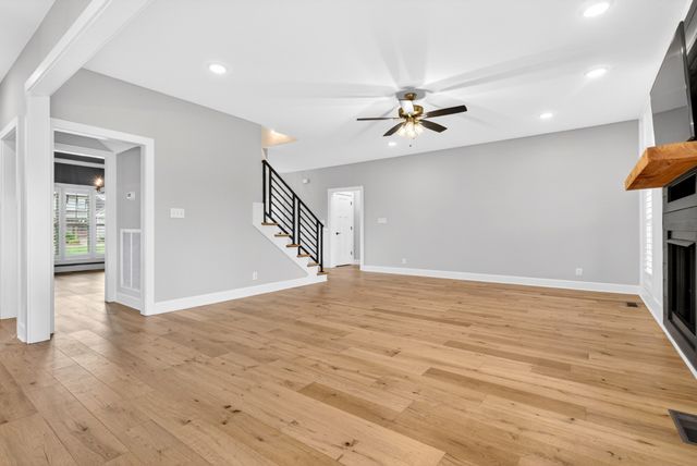 413 Sheas Way, Clarksville, TN 37043