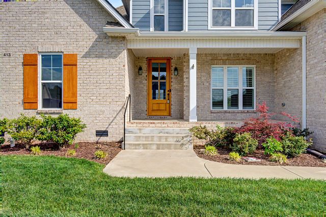 413 Sheas Way, Clarksville, TN 37043