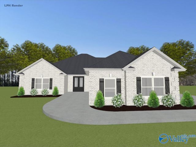 Waverly-A Avondale Drive, Athens, AL 35613