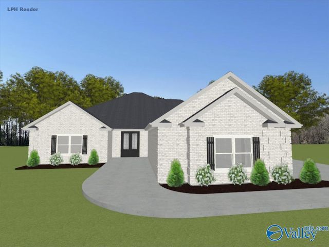 Waverly-A Avondale Drive, Athens, AL 35613