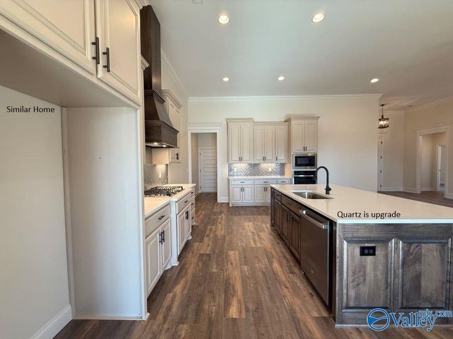 Waverly-A Avondale Drive, Athens, AL 35613