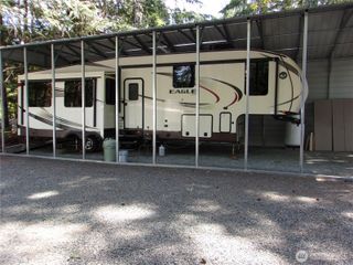 60 King Drive, Brinnon, WA 98320
