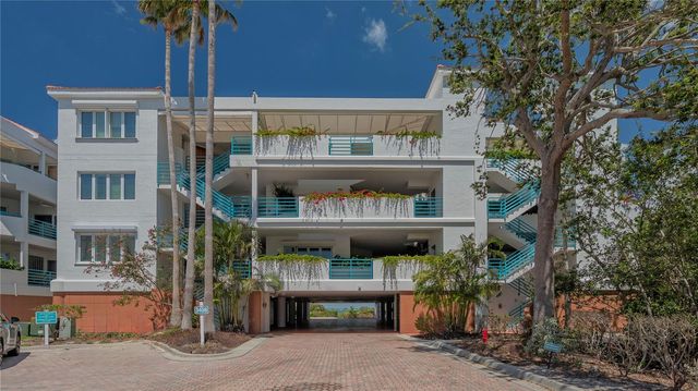 340 GULF OF MEXICO DRIVE 136, Longboat Key, FL 34228