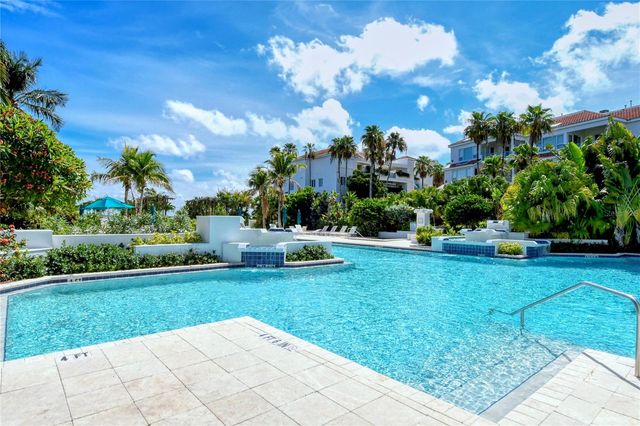 340 GULF OF MEXICO DRIVE 136, Longboat Key, FL 34228
