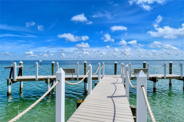 340 GULF OF MEXICO DRIVE 136, Longboat Key, FL 34228
