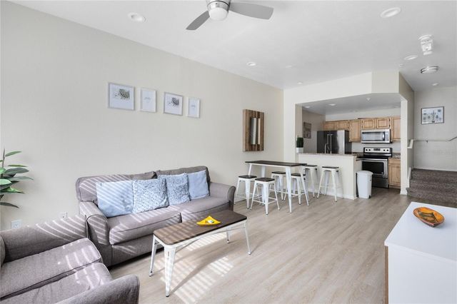 4004 SAN GALLO DRIVE 106, Kissimmee, FL 34741