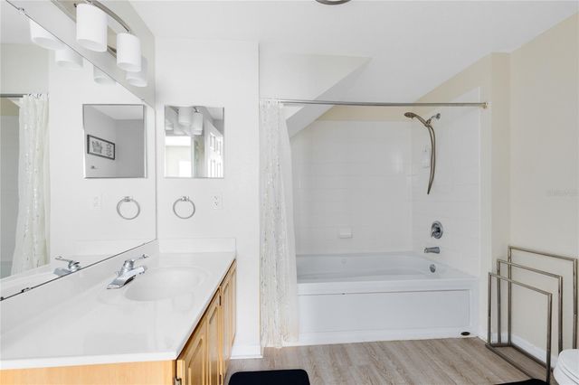 4004 SAN GALLO DRIVE 106, Kissimmee, FL 34741