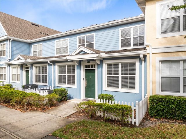 4004 SAN GALLO DRIVE 106, Kissimmee, FL 34741